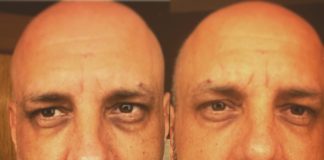César Díaz Capilla biografia: chi è, età, altezza, peso, figli, moglie, Instagram e vita privata