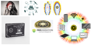 Free.Radiation: Scudo Elettromagnetico anti Radiazione per tutti i dispositivi elettronici, funziona davvero? Caratteristiche, recensioni, opinioni e dove comprarlo