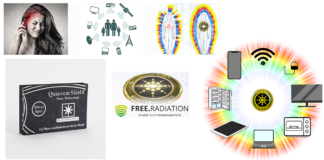 Free.Radiation: Scudo Elettromagnetico anti Radiazione per tutti i dispositivi elettronici, funziona davvero? Caratteristiche, recensioni, opinioni e dove comprarlo