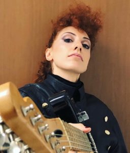 Gabriella Martinelli biografia: chi è, età, altezza, peso, figli, marito, Instagram e vita privata