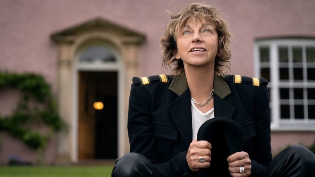 Gianna Nannini Biografia Eta Altezza Peso Figlia Compagno Instagram E Vita Privata Spettegolando