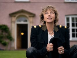 Gianna Nannini biografia: età, altezza, peso, figlia, compagno, Instagram e vita privata