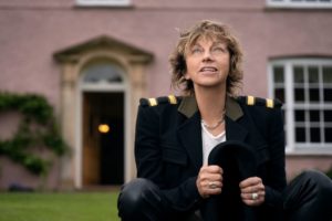 Gianna Nannini biografia: età, altezza, peso, figlia, compagno, Instagram e vita privata