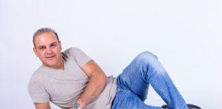 Gianni Celeste biografia chi è, età, altezza, peso, figli, moglie, Instagram e vita privata
