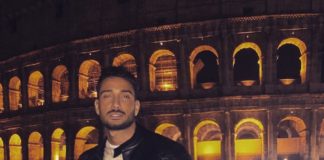 Giuseppe Nastasi di Uomini e Donne, biografia: chi è, età, altezza, peso, figli, moglie, Instagram e vita privata