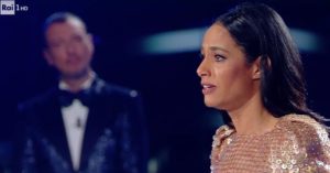 Il Monologo di Rula Jebreal a Sanremo 2020: 