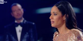 Il Monologo di Rula Jebreal a Sanremo 2020: "Non vogliamo più avere paura"