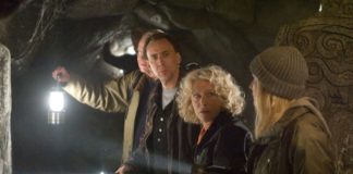 Il mistero delle pagine perdute: in onda Mercoledì 19 Febbraio 2020 su Italia Uno, cast, trama e orario