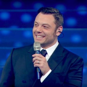 Il testo del monologo di Tiziano Ferro sui 40 anni: 