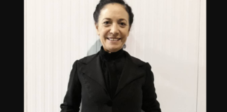Inma Pérez-Quirós (Fabiana soap Una Vita) biografia: chi è, età, altezza, peso, figli, marito, Instagram e vita privata
