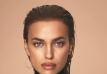 Irina Shayk biografia: chi è, età, altezza, misure, peso, figli, marito, Instagram e vita privata