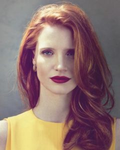 Jessica Chastain biografia: chi è, età, altezza, peso, figli, marito, Instagram e vita privata