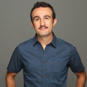 José Gabriel Campos biografia: chi è, età, altezza, peso, figli, moglie, Instagram e vita privata