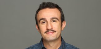 José Gabriel Campos biografia: chi è, età, altezza, peso, figli, moglie, Instagram e vita privata