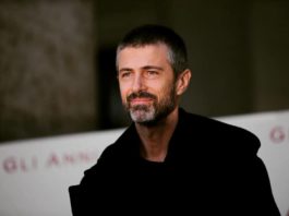 Kim Rossi Stuart biografia: chi è, età, altezza, peso, figli, moglie, Instagram e vita privata