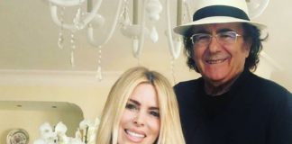 Loredana Lecciso e rapporto con Romina Power: "nessuna rivalità, ho provato a tenderle la mano"