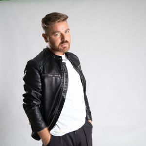 Luciano Caldore biografia: chi è, età, altezza, peso, figli, moglie, Instagram e vita privata