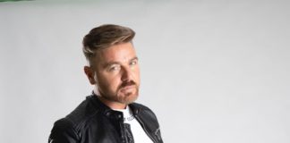 Luciano Caldore biografia: chi è, età, altezza, peso, figli, moglie, Instagram e vita privata