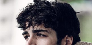 Luciano Punzo biografia: chi è, età, altezza, peso, figli, moglie, Instagram e vita privata