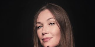 Ludmilla Radchenko biografia: chi è, età, altezza, misure, peso, figli, marito, Instagram e vita privata