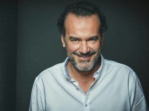 Manuel Regueiro biografia: chi è, età, altezza, peso, figli, moglie, Instagram e vita privata