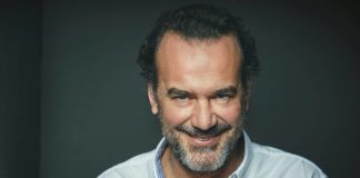 Manuel Regueiro biografia: chi è, età, altezza, peso, figli, moglie, Instagram e vita privata