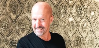 Marco Berry biografia: chi è, età, altezza, peso, figli, moglie, Instagram e vita privata