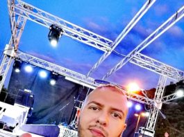 Marco Sentieri biografia: chi è, età, altezza, peso, figli, moglie, Instagram e vita privata