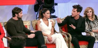 Maria De Filippi svela alcuni retroscena di Uomini e Donne: "ultimamente le registrazioni sono state un inferno"