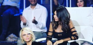 Maria De Filippi vorrebbe condurre Sanremo con Sabrina Ferilli: "lo farei subito"