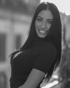 Marianna Vertola biografia: chi è, età, altezza, peso, figli, marito, Instagram e vita privata