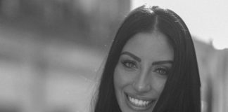 Marianna Vertola biografia: chi è, età, altezza, peso, figli, marito, Instagram e vita privata