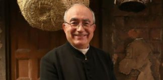 Mario Martín biografia: chi è, età, altezza, peso, figli, moglie, Instagram e vita privata