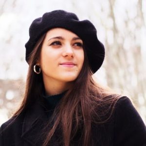 Marita Zafra (Casilda soap Una Vita) biografia: chi è, età, altezza, peso, figli, marito, Instagram e vita privata