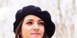 Marita Zafra (Casilda soap Una Vita) biografia: chi è, età, altezza, peso, figli, marito, Instagram e vita privata