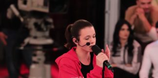 Martina Beltrami biografia: chi è, età, altezza, peso, figli, marito, Instagram e vita privata