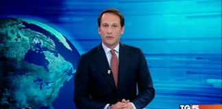 Matteo Berti biografia: chi è, età, altezza, peso, figli, moglie e vita privata