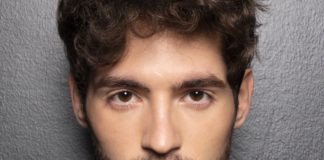 Matteo Faustini biografia: chi è, età, altezza, peso, figli, moglie, Instagram e vita privata