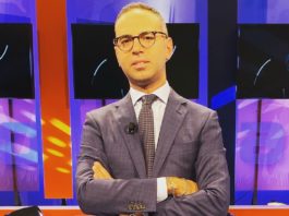 Michele Criscitiello biografia: chi è, età, altezza, peso, figli, moglie, Instagram e vita privata