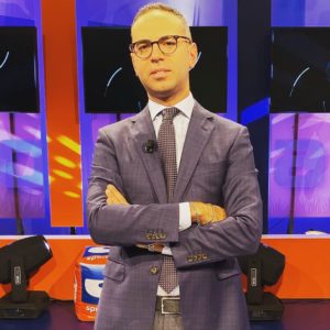 Michele Criscitiello biografia: chi è, età, altezza, peso, figli, moglie, Instagram e vita privata