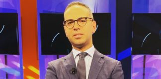 Michele Criscitiello biografia: chi è, età, altezza, peso, figli, moglie, Instagram e vita privata