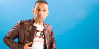 Mimmo Dany biografia: chi è, età, altezza, peso, figli, moglie, Instagram e vita privata