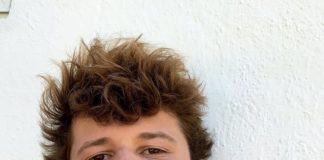 Nicolai Gorodiskii biografia: chi è, età, altezza, peso, figli, moglie, Instagram e vita privata