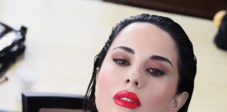 Paola Iezzi biografia: chi è, età, altezza, peso, figli, marito, Instagram e vita privata