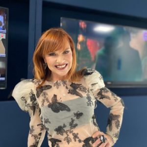 Patrizia Rossetti biografia: chi è, età, altezza, peso, figli, marito, Instagram e vita privata