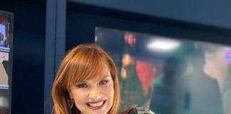 Patrizia Rossetti biografia: chi è, età, altezza, peso, figli, marito, Instagram e vita privata