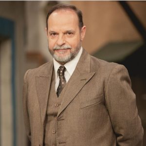 Ramón Ibarra Robles biografia: chi è, età, altezza, peso, figli, moglie e vita privata