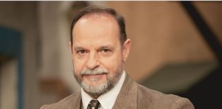 Ramón Ibarra Robles biografia: chi è, età, altezza, peso, figli, moglie e vita privata