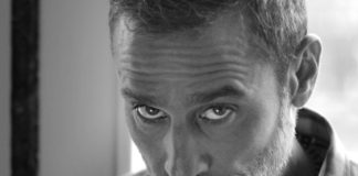 Raz Degan biografia: chi è, età, altezza, peso, figli, moglie, Instagram e vita privata