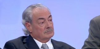 Remo Proietti di Uomini e Donne Trono Over, biografia: chi è, età, altezza, peso, figli, moglie e vita privata